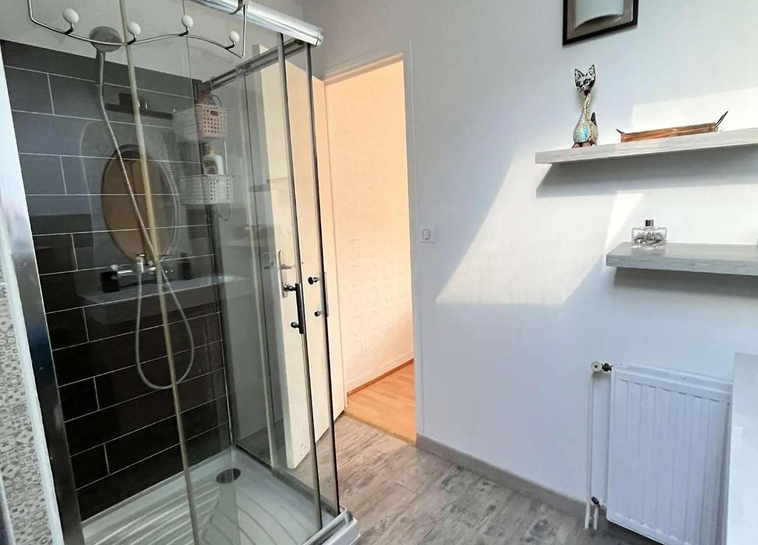 Appartamento Apparemment Centre Historique Hennebont