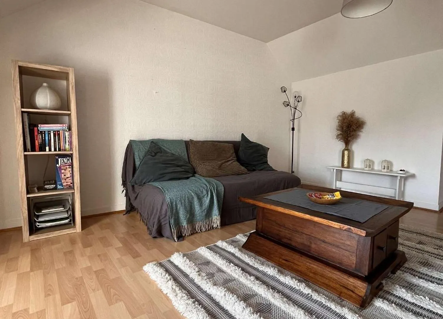 Appartamento Apparemment Centre Historique Hennebont