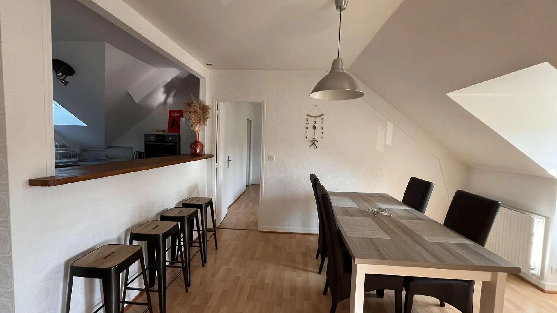 Appartamento Apparemment Centre Historique Hennebont Francia