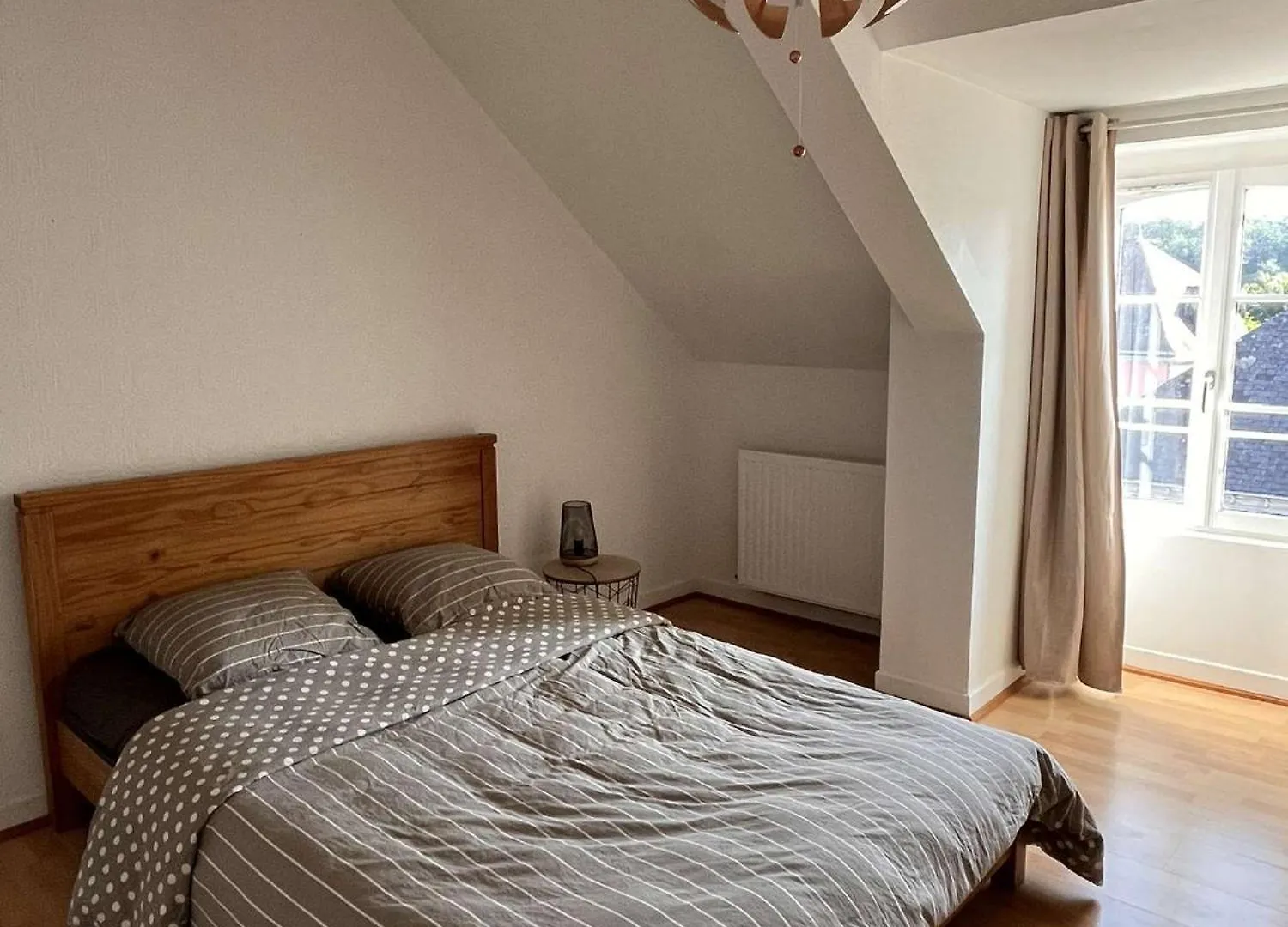 Appartamento Apparemment Centre Historique Hennebont